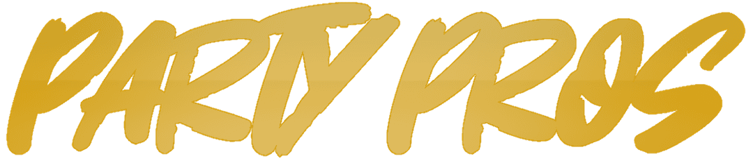 PartyPros Logo