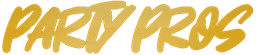 PartyPros Logo