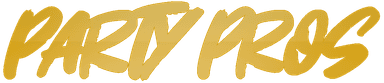 PartyPros Logo